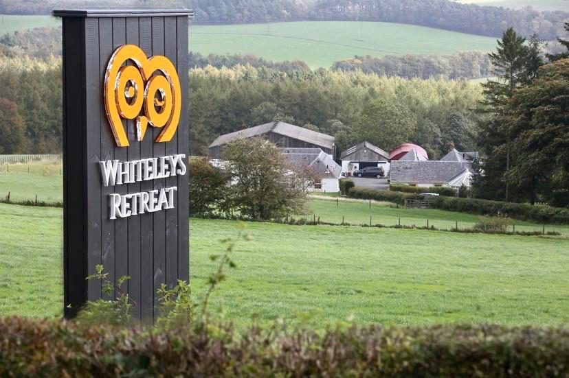 Whiteleys Retreat