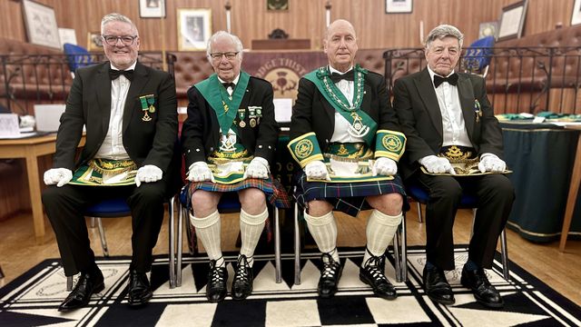 Installation 2026
