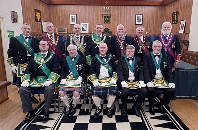 Installation 2026