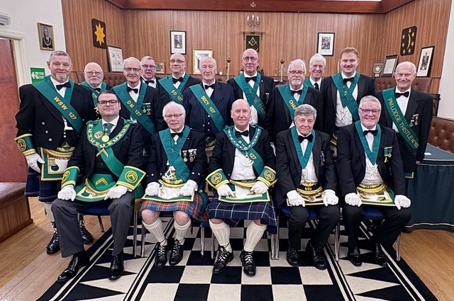 Installation 2026