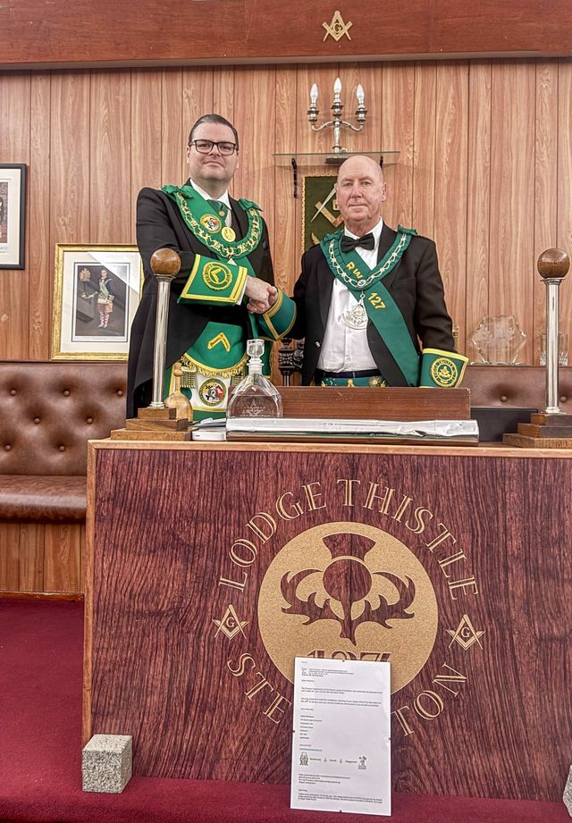 Installation 2026