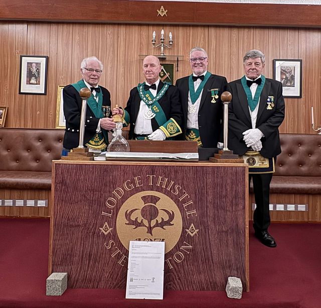 Installation 2026