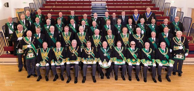 Lodge Thistle No 127